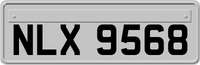 NLX9568