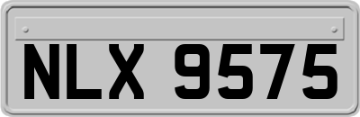 NLX9575