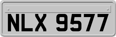 NLX9577