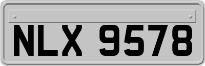 NLX9578