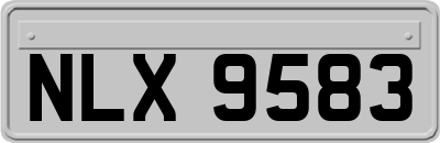 NLX9583