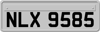 NLX9585