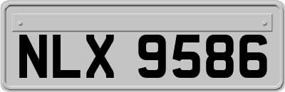 NLX9586