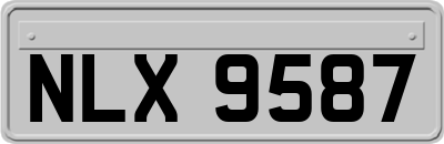 NLX9587