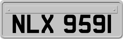 NLX9591