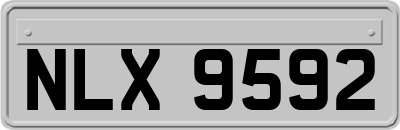 NLX9592