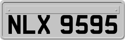 NLX9595