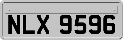 NLX9596