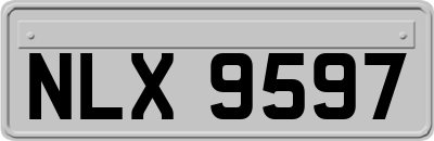 NLX9597