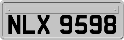 NLX9598