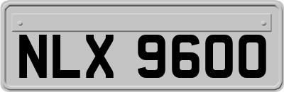 NLX9600