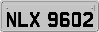 NLX9602