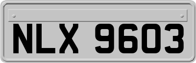 NLX9603