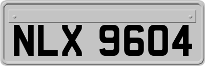 NLX9604