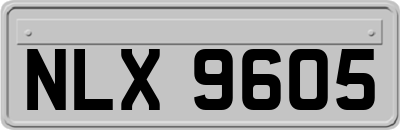 NLX9605