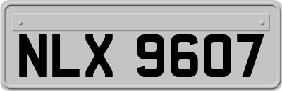 NLX9607
