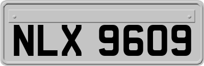NLX9609