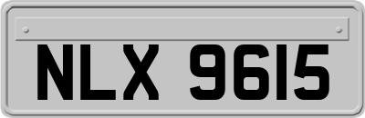 NLX9615
