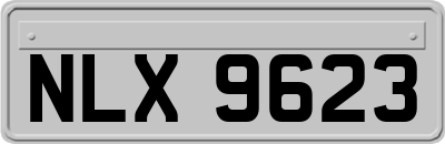 NLX9623