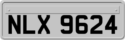 NLX9624