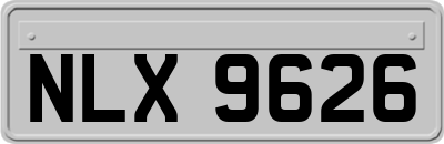 NLX9626