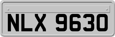 NLX9630