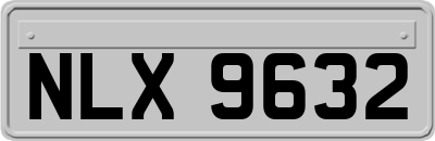 NLX9632