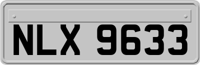 NLX9633