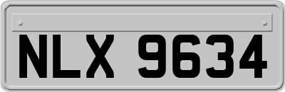NLX9634