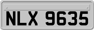 NLX9635