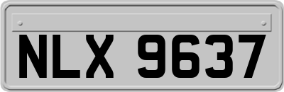 NLX9637