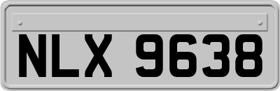 NLX9638