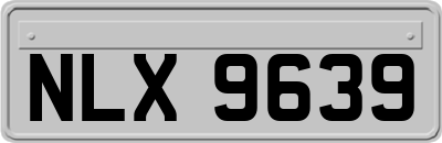 NLX9639