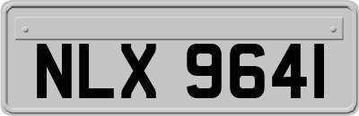 NLX9641