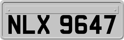 NLX9647