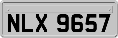 NLX9657