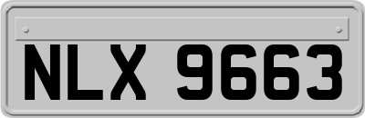 NLX9663