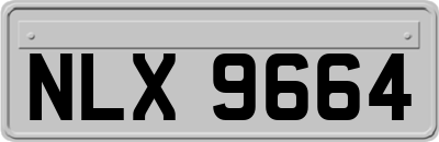 NLX9664
