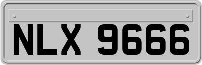 NLX9666