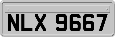 NLX9667