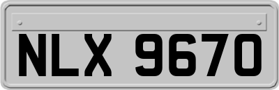NLX9670