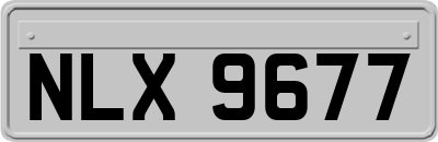 NLX9677