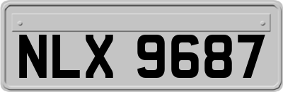 NLX9687