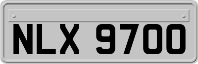 NLX9700