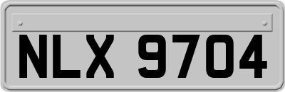 NLX9704