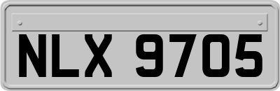 NLX9705
