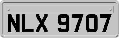 NLX9707