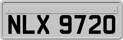 NLX9720
