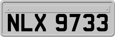 NLX9733