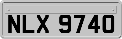 NLX9740